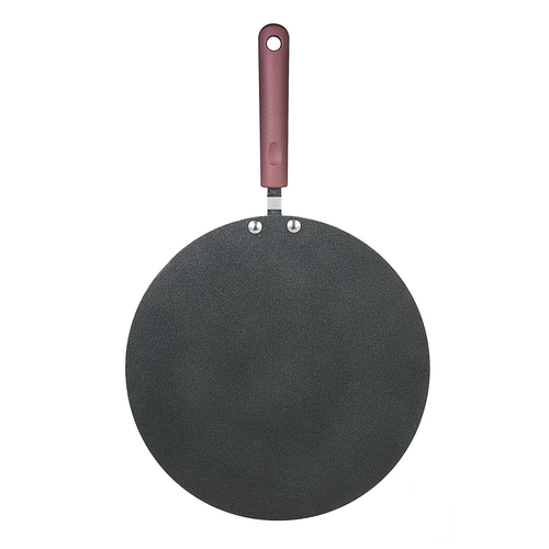 Pancake Pan Crepe Maker Flat Pan Griddle Pan with