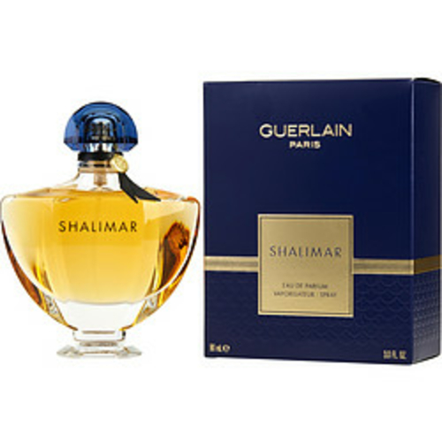 SHALIMAR by Guerlain