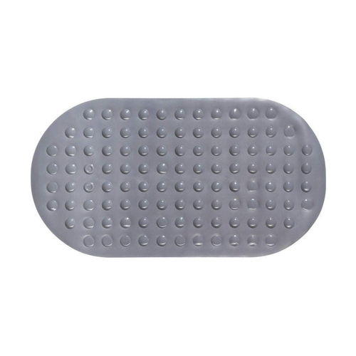 Mouse Mat Grey polypropylene (68 x 37 cm)