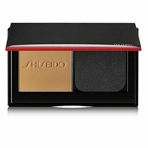 Powder Make-up Base Shiseido Synchro Skin Self-Refreshing Spf 30 Nº