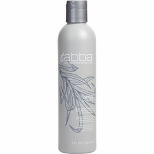 ABBA by ABBA Pure & Natural Hair Care