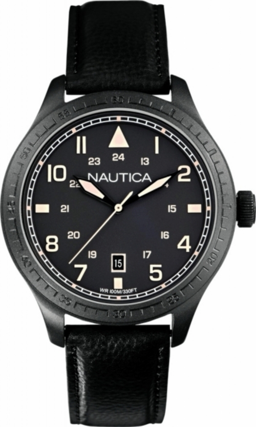 Nautica A11107G watch man quartz