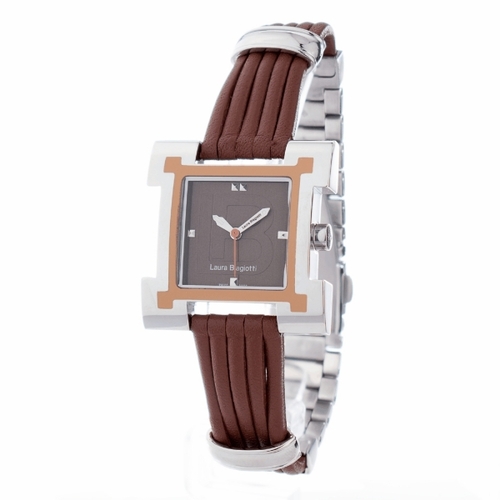 Laura Biagiotti LBSM0039L-05 watch woman quartz