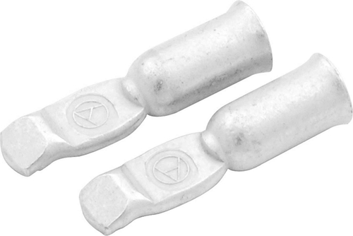 Allstar Performance ALL76321 6-Gauge Replacement Connectors for 76320