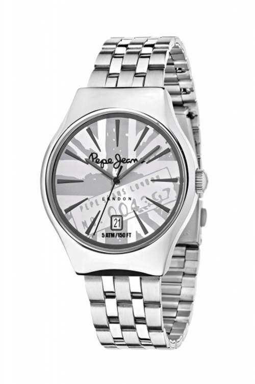 Pepe jeans R2353113001 watch man quartz