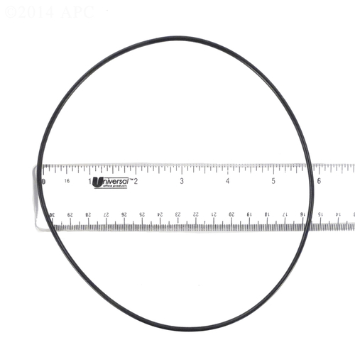 Waterco S1226911 Pump Body O-Ring
