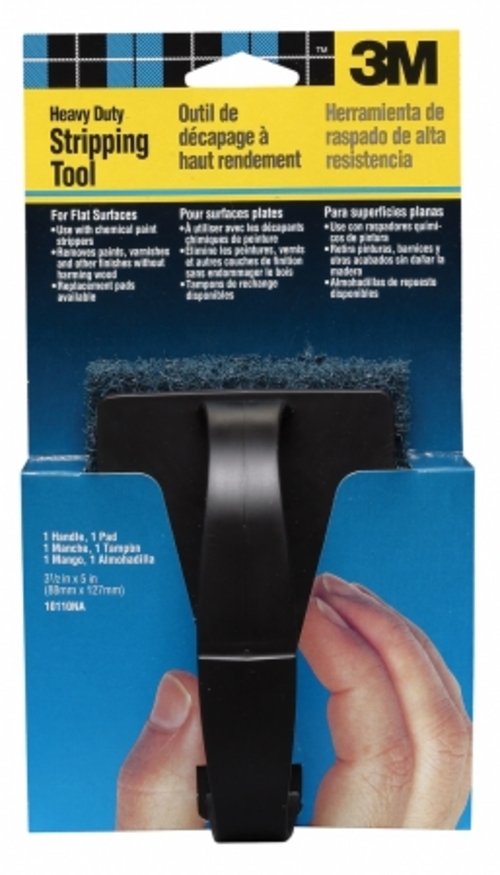 3m Heavy Duty Stripping Tool for Flat Surfaces 10110NA