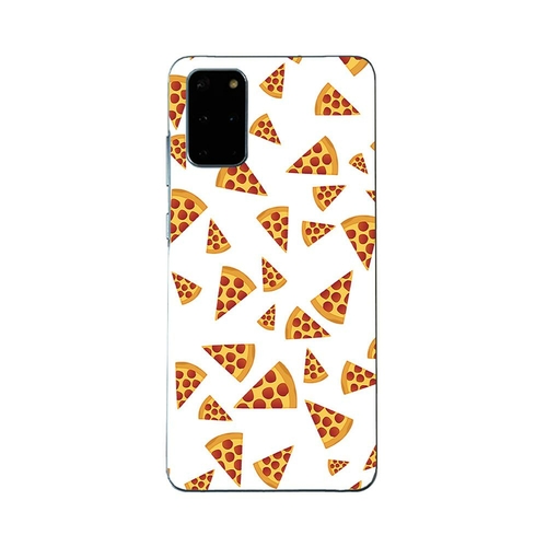 MightySkins SAGS20PL-Body By Pizza Skin for Samsung Galaxy S20 Plus - 