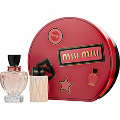 MIU MIU TWIST by Miu Miu