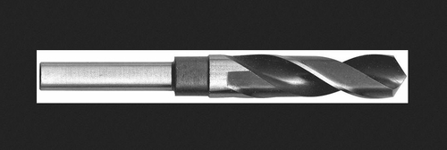 Drill America KFDRSD7-8 .88 in. HSS .5 in. Shank KFD -Killer Force Dri