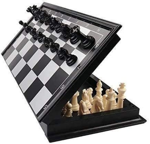 Educational Toys Travel Chess Set