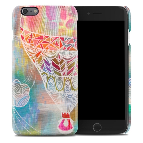 Stephanie Corfee Artworks AIP6PCC-BALLOONRIDE Apple iPhone 6 Plus Clip