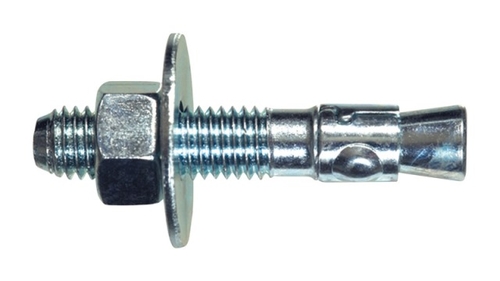 Hillman 371959 0.75 x 6.25 in. Power Stud SD1 Anchor Wedge
