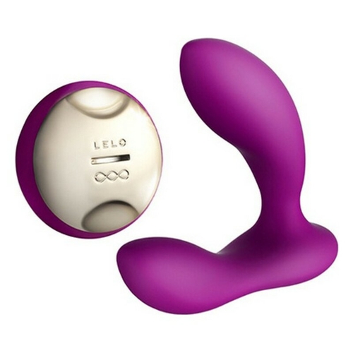 Anal Vibrating Prostate Massager Lelo 2432