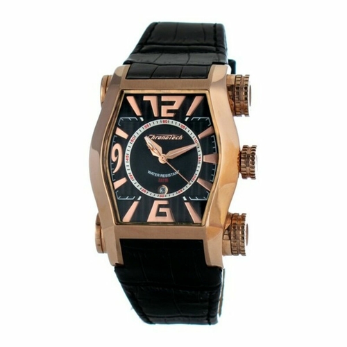 Unisex Watch Chronotech CT7999L-05 (Ø 36 mm)