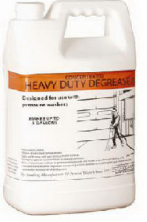 Mi-T-M AW-4059-0026 Gallon Heavy Duty Degreaser