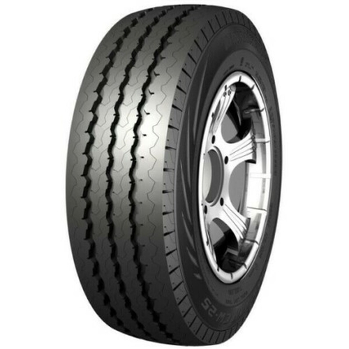 Van Tyre Nankang CW-25 VAN 195R14C