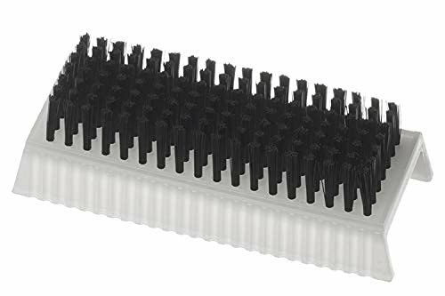 Dukal Hand Scrub Brush. Cleansing Brush for Hands. Nylon Bristles,