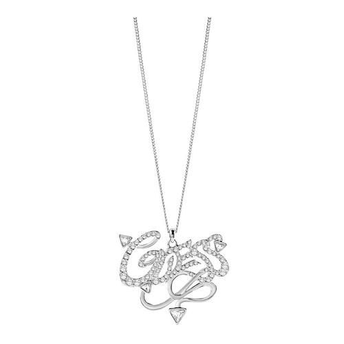 Guess Ladies Necklace UBN85087