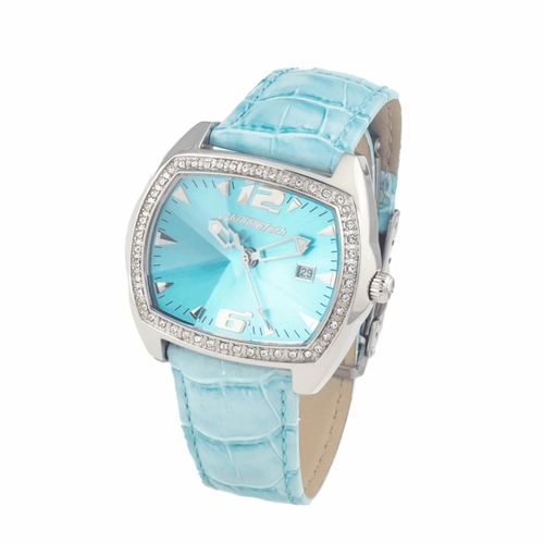 Chronothec CT2188LS-01 watch woman quartz