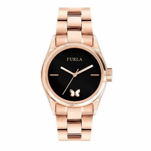 Furla R4253101537 watch woman quartz