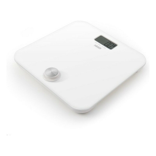 Digital Bathroom Scales Haeger U-Power 180 kg