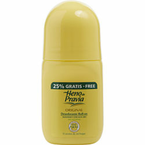 HENO DE PRAVIA by Parfums Gal