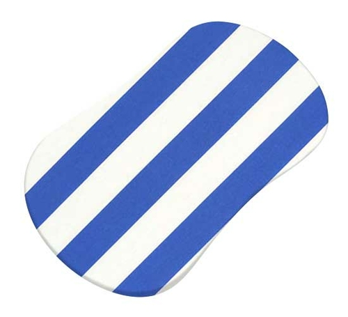 Main Fitted Bassinet Sheet Fits Halo Bassinet Swivel Sleeper - 100% Cotton image