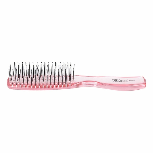 Detangling Hairbrush Eurostil GRANDE DESENREDADOR