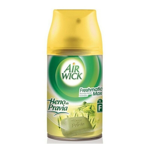 Air Freshener Refill Heno Pravia Air Wick (250 ml)