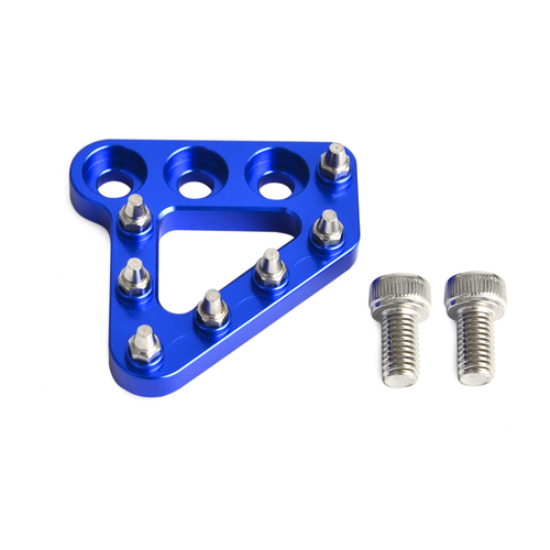 Rear Brake Pedal Plate For Husaberg TE FE