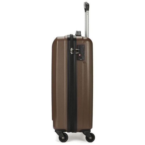 carry-on luggage Hardside spinner