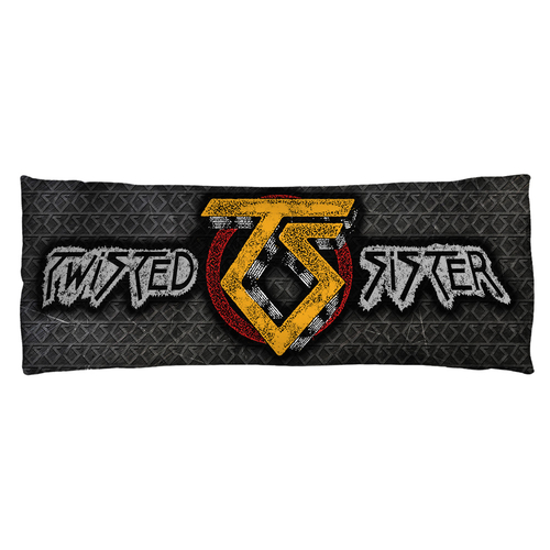 Trevco TWSR106-PLO7-18x54 18 x 54 in. Twisted Sister & Twisted Metal M