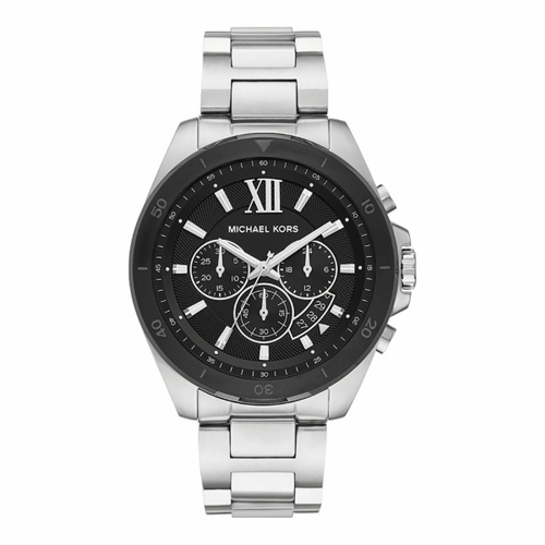 Michael Kors MK8847 watch man quartz