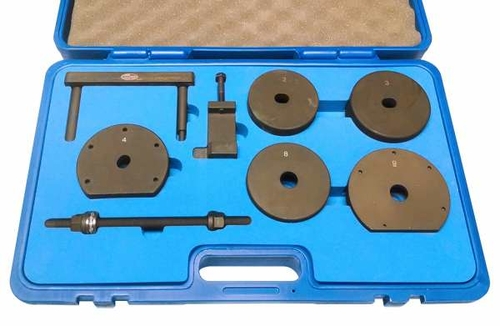 Baum Tools B221010PLUS Transfer Case Bushing Tool Kit