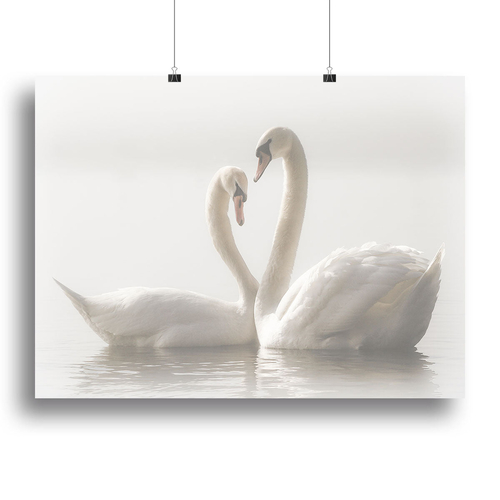 Forever Canvas Print or Poster