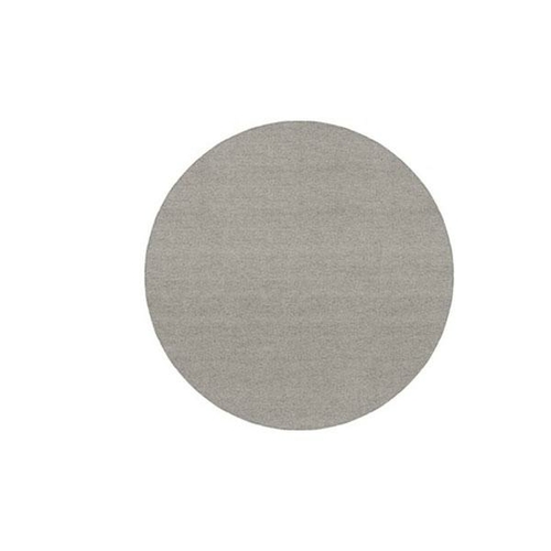 Modena Round Ecru Beige Rug