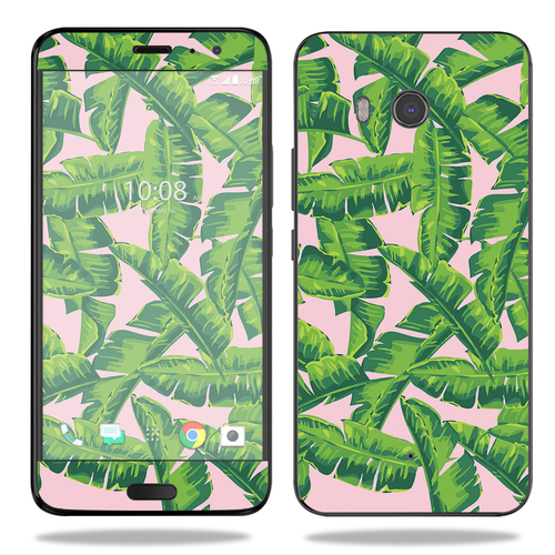 MightySkins HTCU11-Jungle Glam Skin for HTC U11 - Jungle Glam