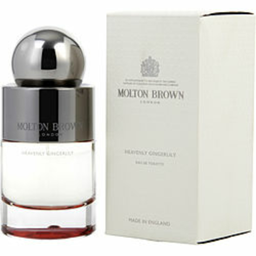 MOLTON BROWN HEAVENLY GINGERLILY by Molton Brown