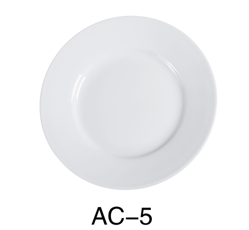 Yanco AC-5 ABCO Bread Plate