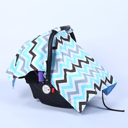 Baby Sunshield Prams Folding Breathable