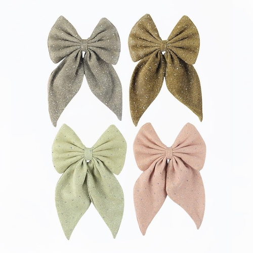 Women/Girls | Anti-Hair Breakage | Hair Ties for All Occasions |