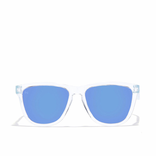 Unisex Sunglasses Hawkers One Raw Blue Transparent Ø 54,8 mm (Ø 54,8