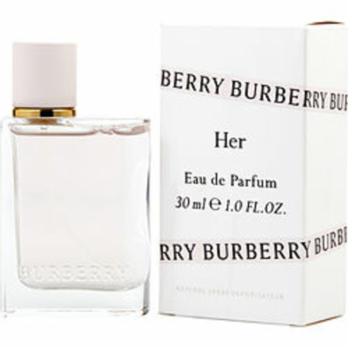 BURBERRY HER by Burberry