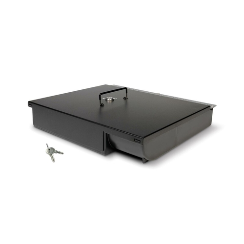 Cover Safescan SD-4141 HD-4141S Cash Register Drawer Black