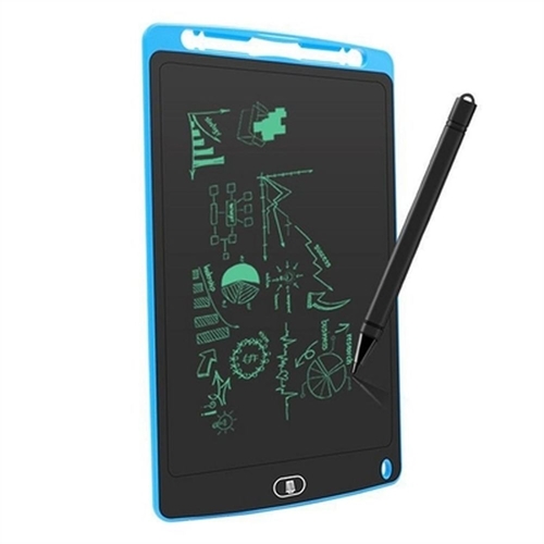 Interactive Whiteboard LEOTEC SKETCHBOARD  Blue 8,5" LCD Screen