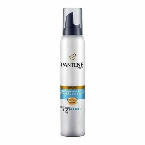 Foam Pro-v Pantene