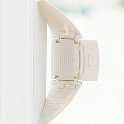 Essential Home Doors and Windows ABS Child Safe