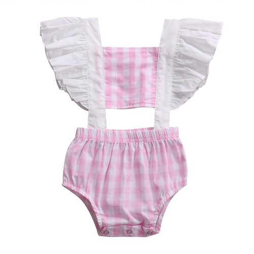 pudcoco Infant Newborn Toddler Baby Girls Lovely