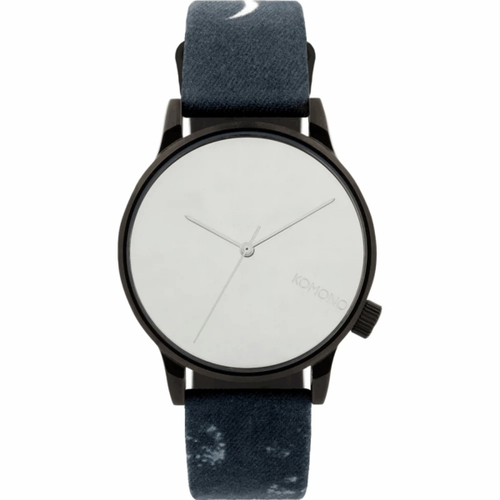 Komono KOM-W2882 watch unisex quartz